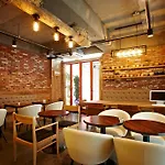 K Star Stay Myeongdong 1