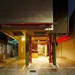K Star Stay Myeongdong 1