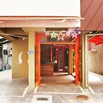 K Star Stay Myeongdong 1