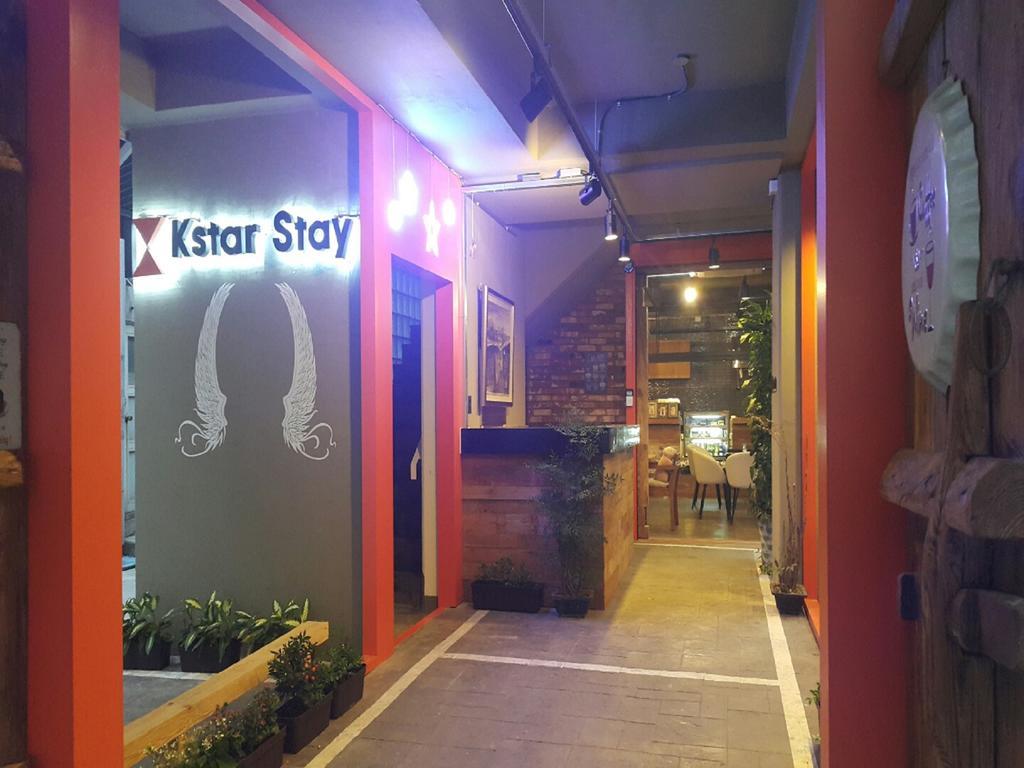 Guest house K Star Myeongdong 1 *