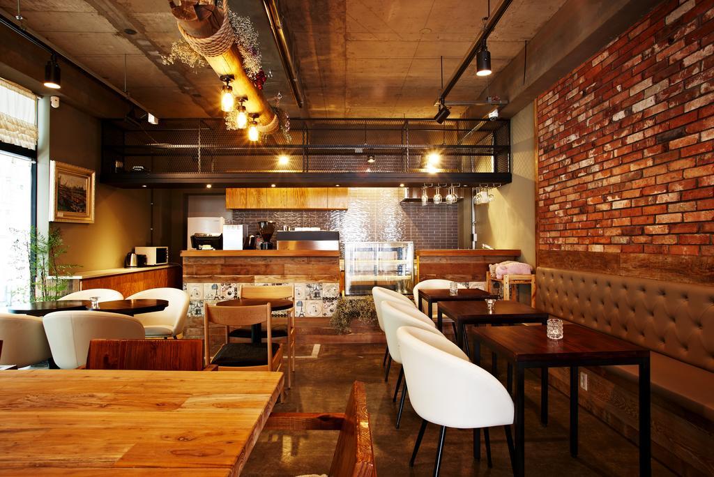 Guest house K Star Myeongdong 1