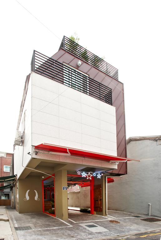 Guest house K Star Myeongdong 1 *