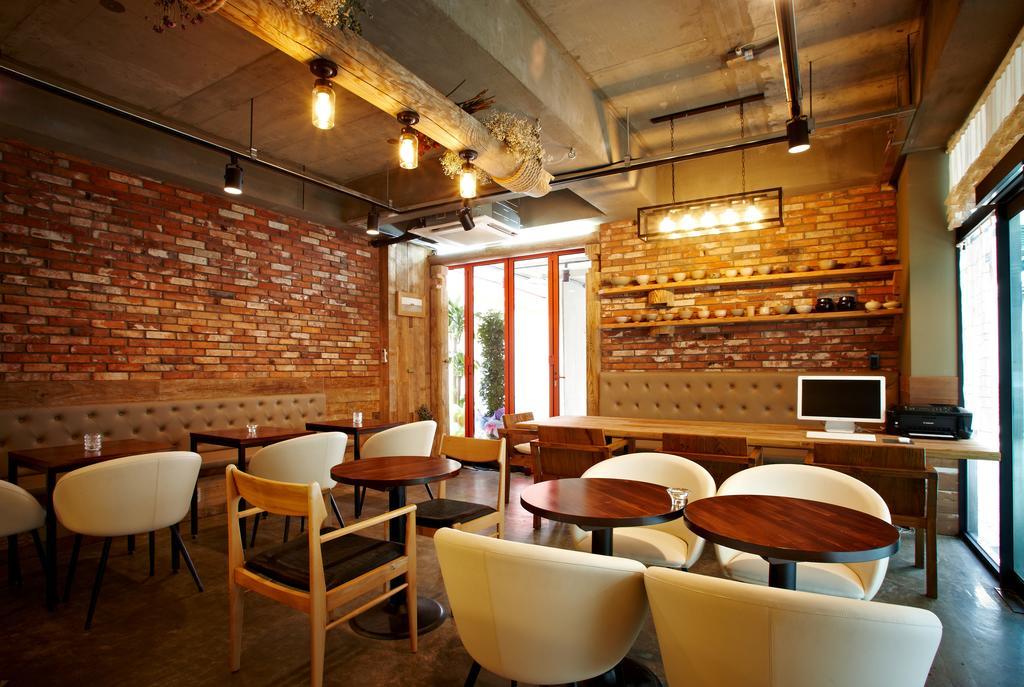 Guest house K Star Myeongdong 1 Seoul