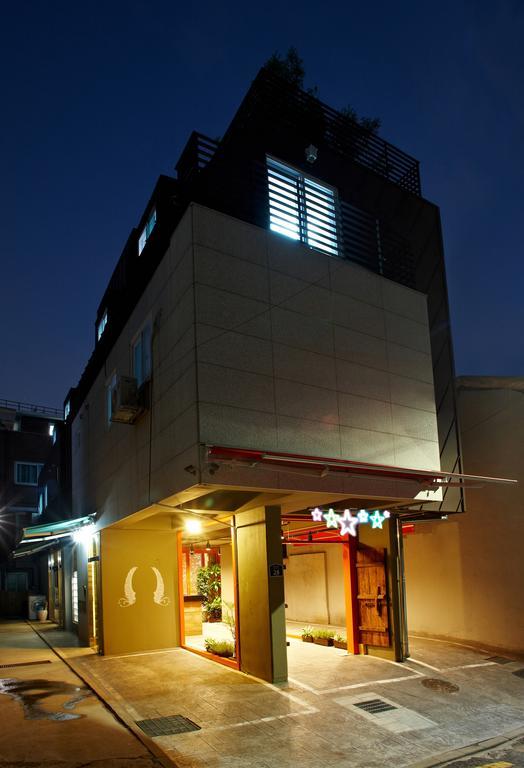 Guest house K Star Myeongdong 1
