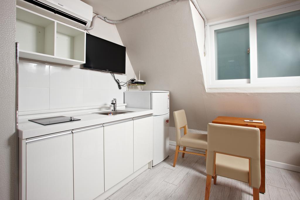 Guest house K Star Myeongdong 1 *