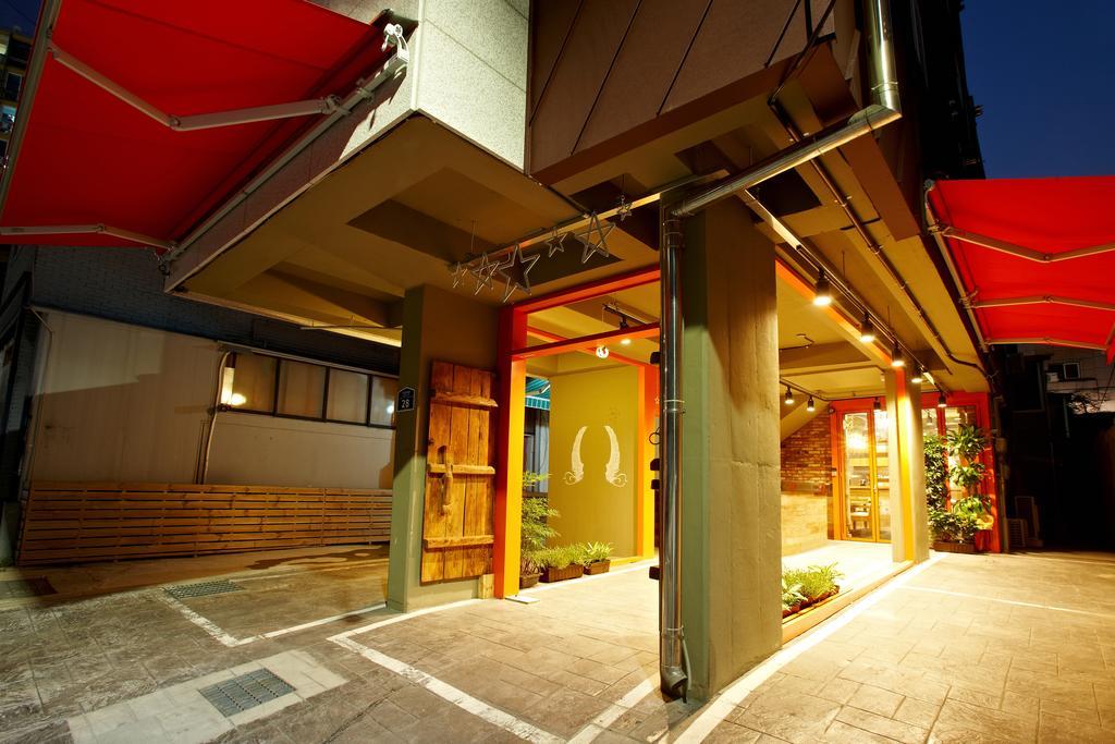 K Star Myeongdong 1 Guest house Seoul