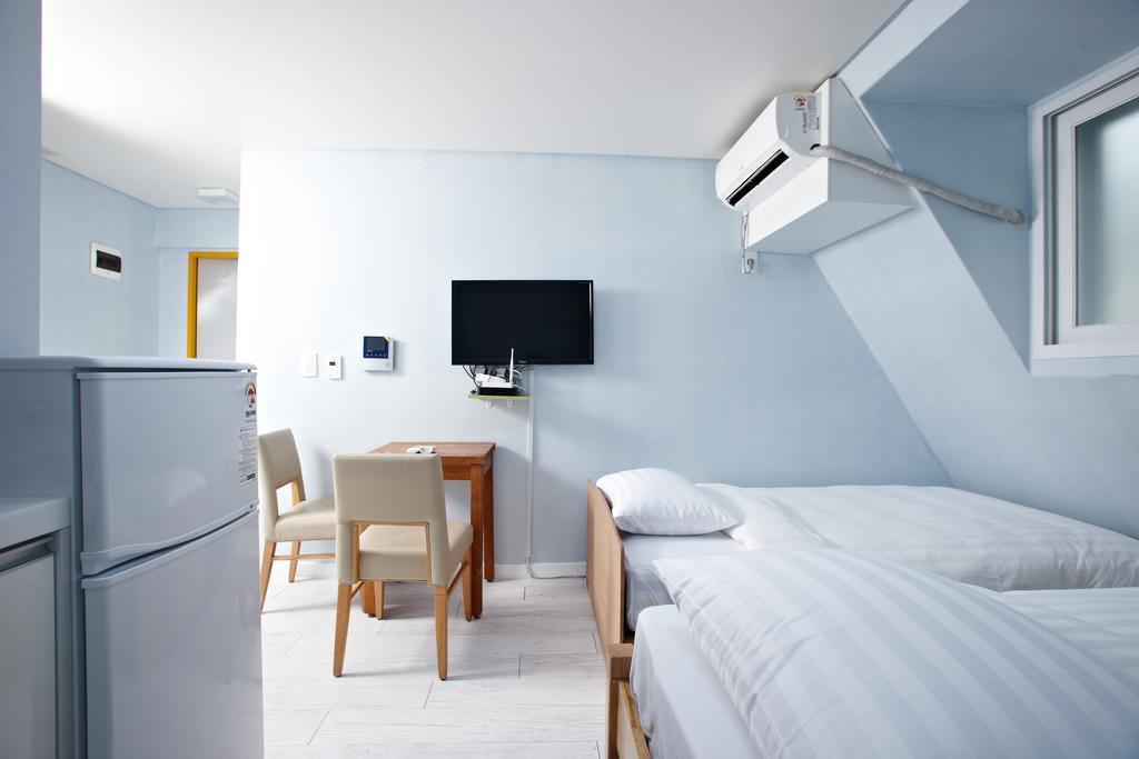 Guest house K Star Myeongdong 1 Seoul