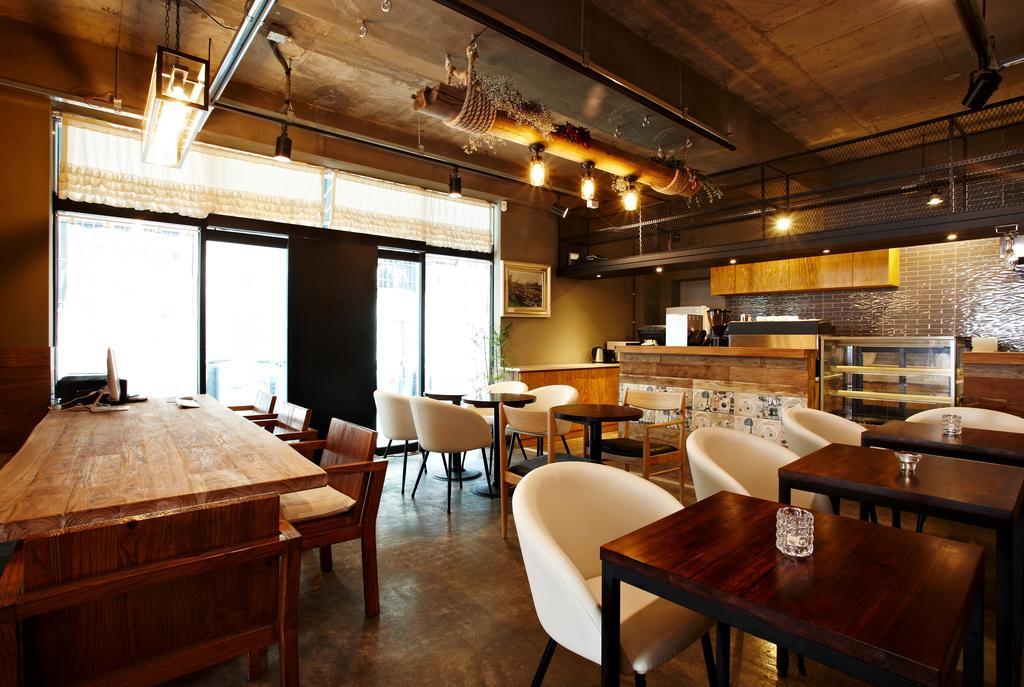 K Star Myeongdong 1 Guest house Seoul