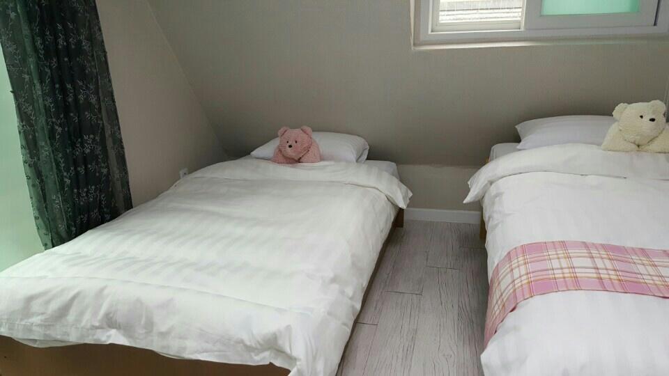 K Star Myeongdong 1 Guest house Seoul