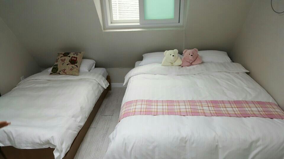 K Star Myeongdong 1 Seoul